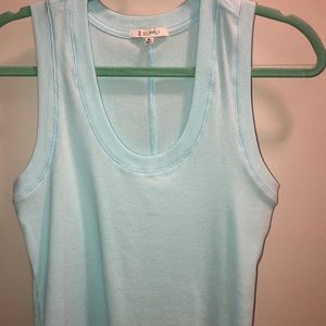 Z Supply Tank Top
